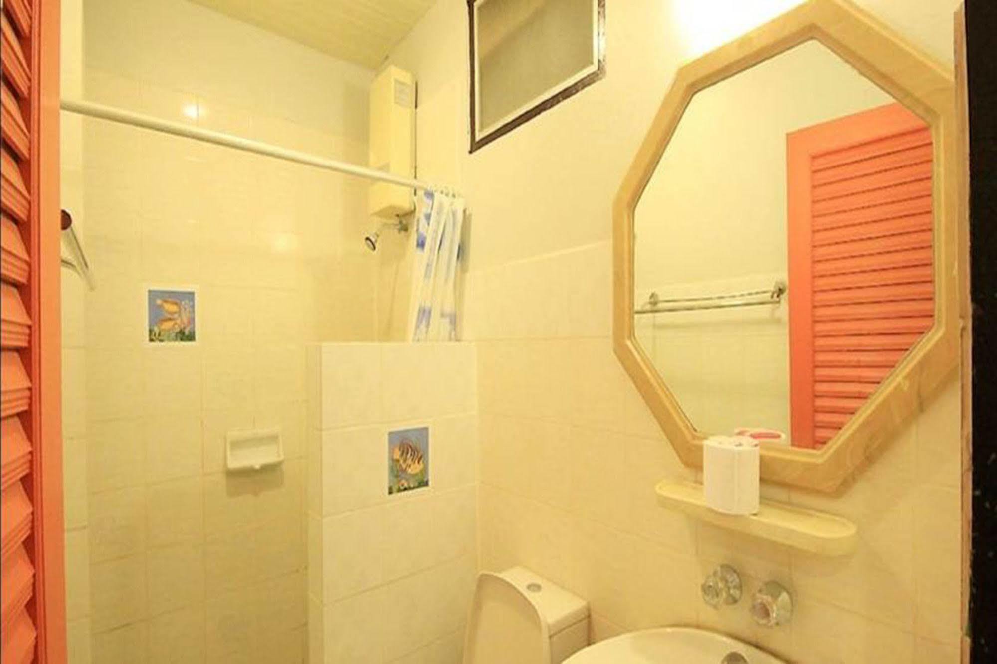 The Palm Delight Lodge Jomtien Beach Exterior foto
